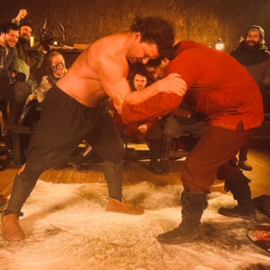 How to Play Folksmoot