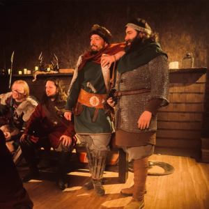 What to Bring to Folksmoot