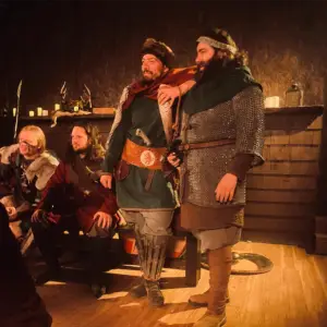 What to Bring to Folksmoot