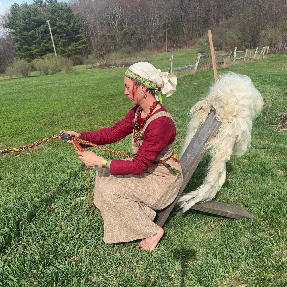 Folksmoot 2026: Thursday Arrival and Craft